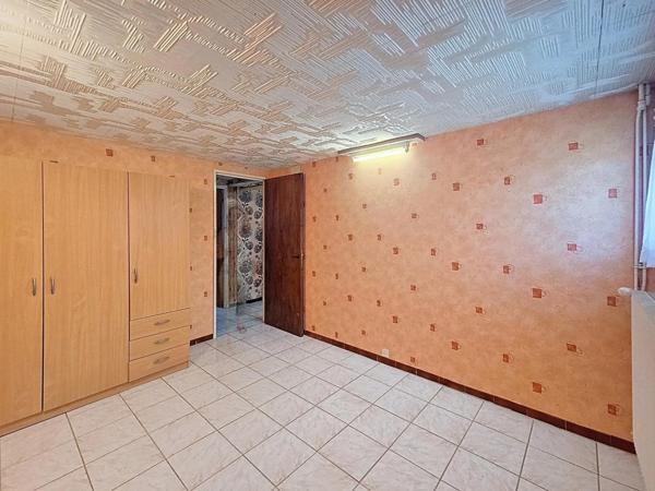 Maison 4 chambres dans secteur recherché!