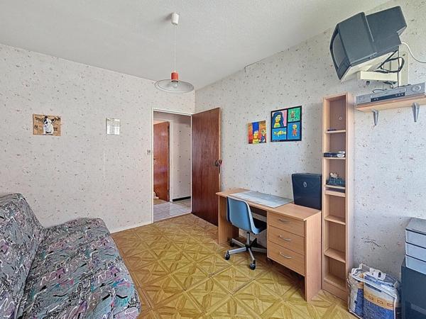 Maison 4 chambres dans secteur recherché!