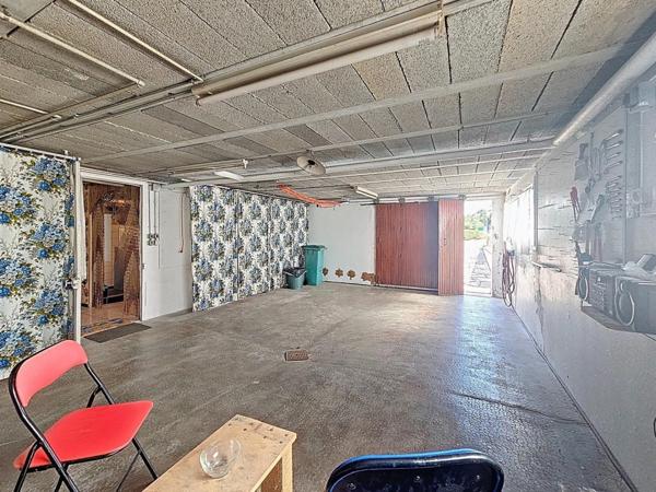 Maison 4 chambres dans secteur recherché!