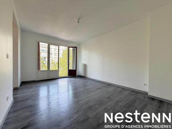 QUARTIER PLANT / TREMBLAY  2 pièce(s) 45 m²