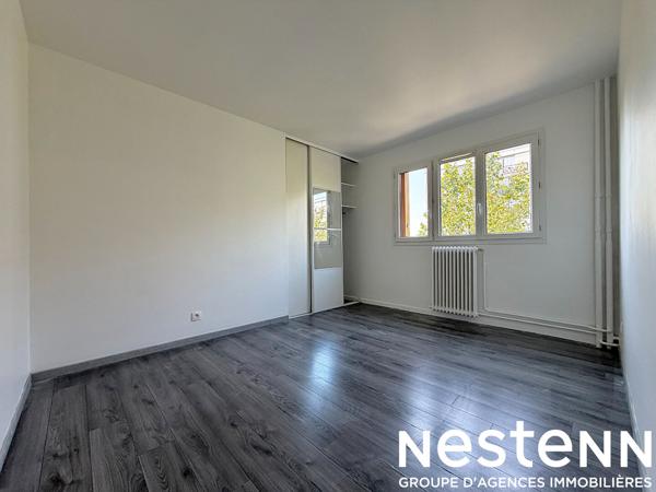 QUARTIER PLANT / TREMBLAY  2 pièce(s) 45 m²