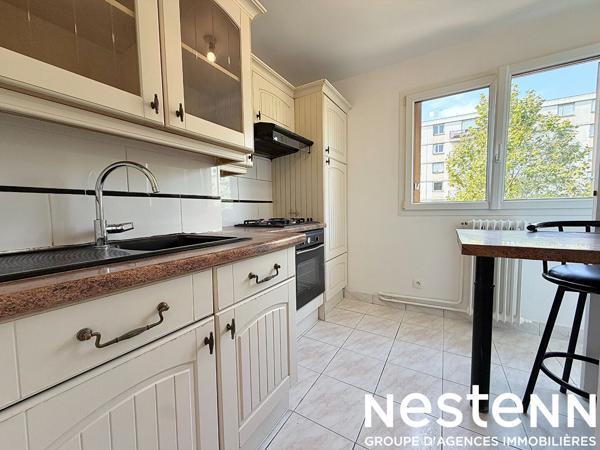 QUARTIER PLANT / TREMBLAY  2 pièce(s) 45 m²