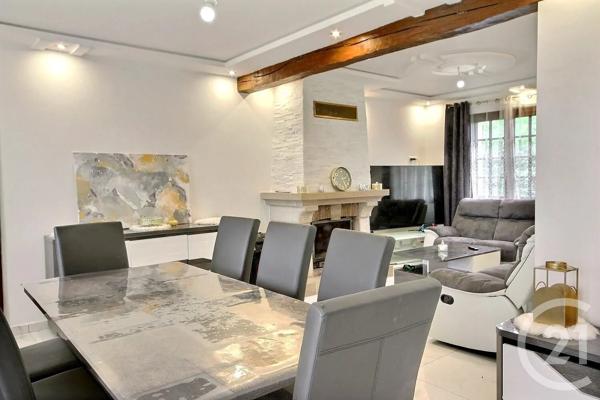 Maison à vendre  7 pièces - 186,80 m 2   MONTOIRE SUR LE LOIR  - 41