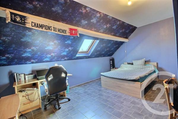 Maison à vendre  7 pièces - 186,80 m 2   MONTOIRE SUR LE LOIR  - 41