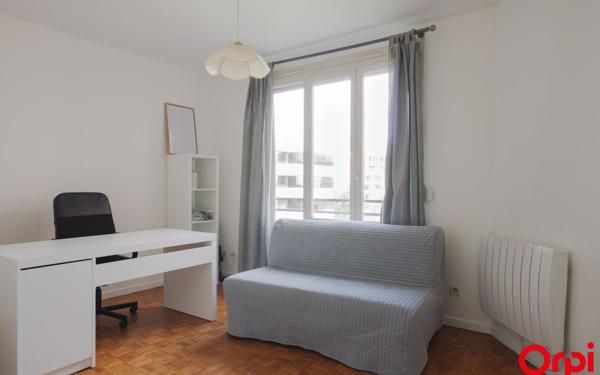 Appartement à louer    1 pièce •  Lyon 3