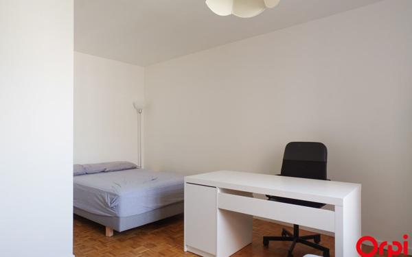 Appartement à louer    1 pièce •  Lyon 3