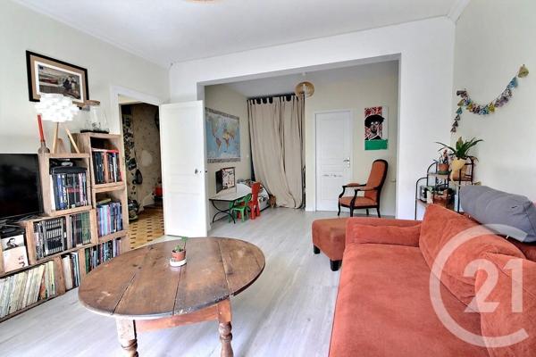 Maison à vendre  6 pièces - 114 m 2   BLOIS  - 41