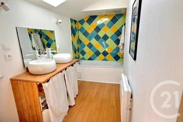 Maison à vendre  6 pièces - 114 m 2   BLOIS  - 41