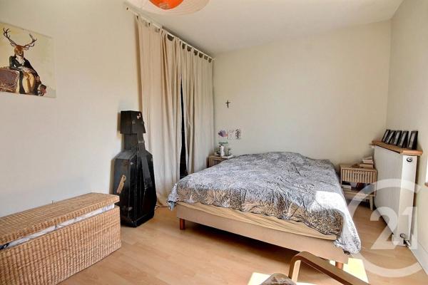 Maison à vendre  6 pièces - 114 m 2   BLOIS  - 41