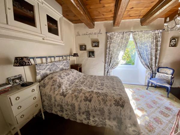 Immobilier Alleyrac (43150) – Maison 147m2 – 219 800 €