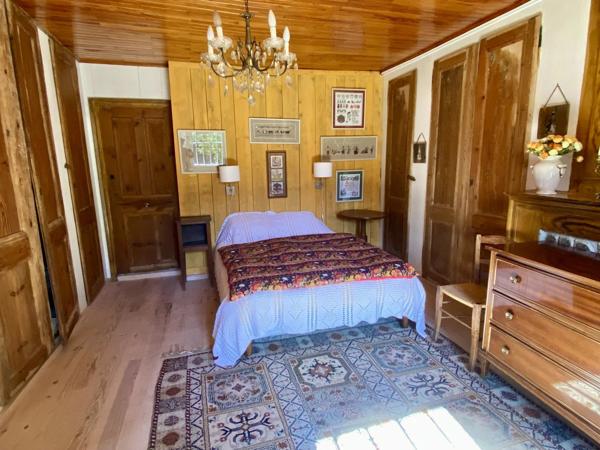 Immobilier Alleyrac (43150) – Maison 147m2 – 219 800 €