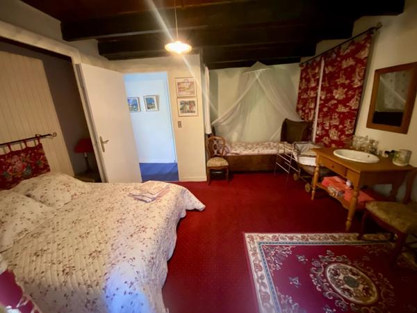 Immobilier Alleyrac (43150) – Maison 147m2 – 219 800 €