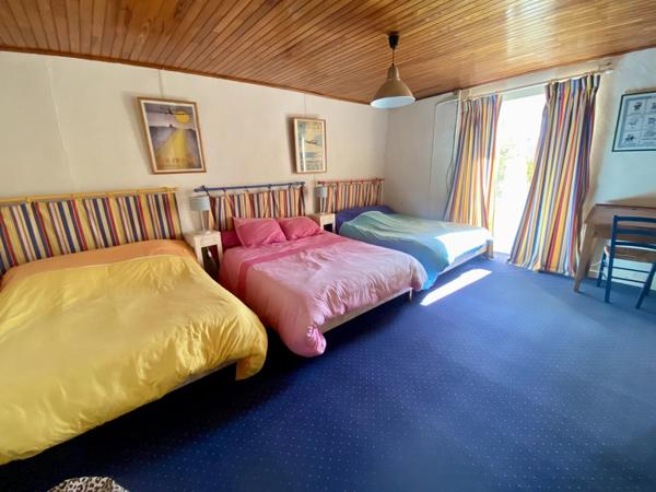 Immobilier Alleyrac (43150) – Maison 147m2 – 219 800 €