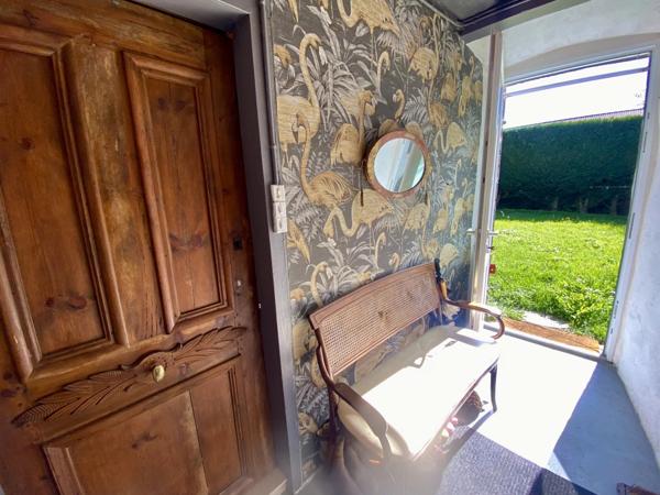 Immobilier Alleyrac (43150) – Maison 147m2 – 219 800 €