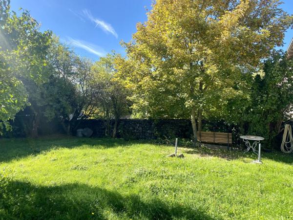 Immobilier Alleyrac (43150) – Maison 147m2 – 219 800 €