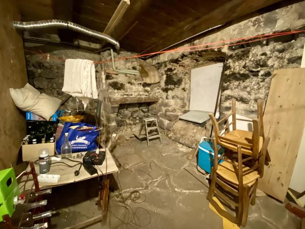 Immobilier Alleyrac (43150) – Maison 147m2 – 219 800 €