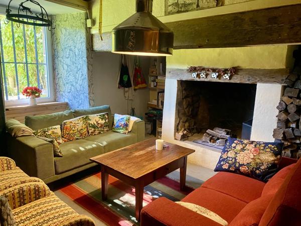 Immobilier Alleyrac (43150) – Maison 147m2 – 219 800 €