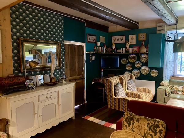 Immobilier Alleyrac (43150) – Maison 147m2 – 219 800 €