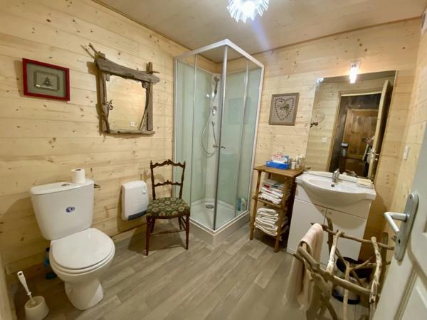 Immobilier Alleyrac (43150) – Maison 147m2 – 219 800 €