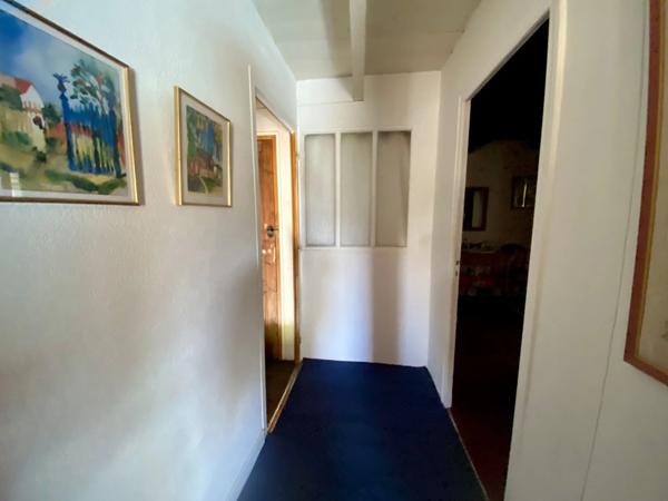 Immobilier Alleyrac (43150) – Maison 147m2 – 219 800 €