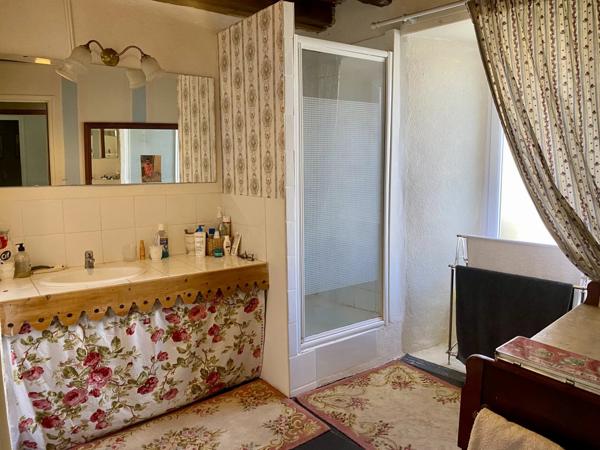 Immobilier Alleyrac (43150) – Maison 147m2 – 219 800 €