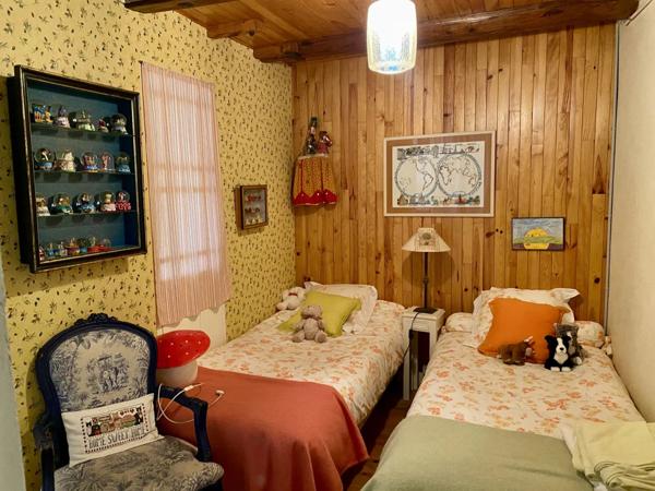 Immobilier Alleyrac (43150) – Maison 147m2 – 219 800 €