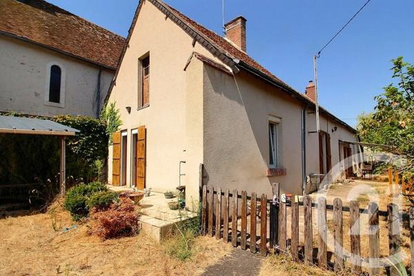 Maison à vendre  5 pièces - 120 m 2   VENDOME  - 41