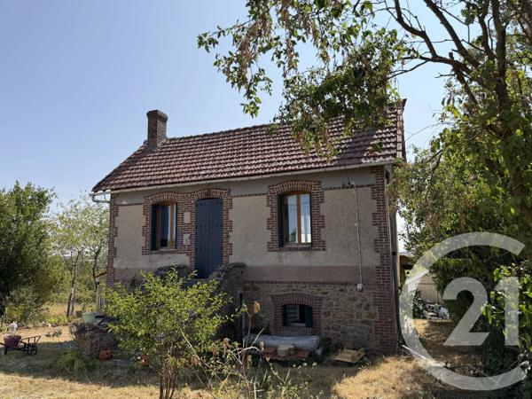 Maison à vendre  5 pièces - 120 m 2   VENDOME  - 41