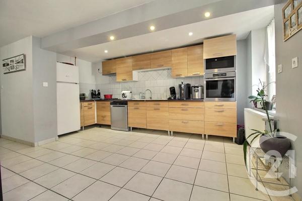 Maison à vendre  5 pièces - 120 m 2   VENDOME  - 41