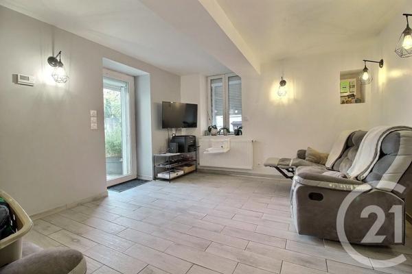 Maison à vendre  5 pièces - 120 m 2   VENDOME  - 41
