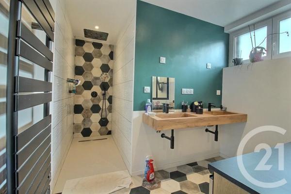 Maison à vendre  5 pièces - 120 m 2   VENDOME  - 41