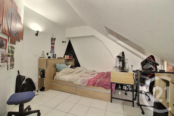 Maison à vendre  5 pièces - 120 m 2   VENDOME  - 41