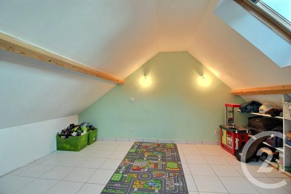 Maison à vendre  5 pièces - 120 m 2   VENDOME  - 41