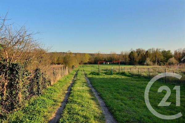 Maison à vendre  5 pièces - 120 m 2   VENDOME  - 41