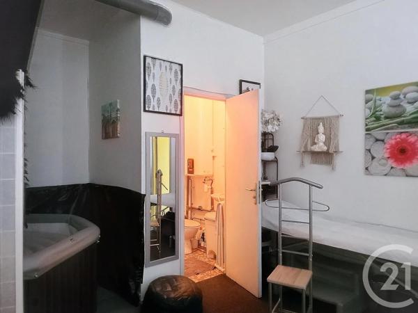 Appartement F1 Bis à vendre  2 pièces - 38 m 2   CERCOTTES  - 45