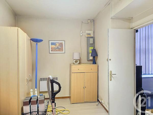 Appartement F1 Bis à vendre  2 pièces - 38 m 2   CERCOTTES  - 45