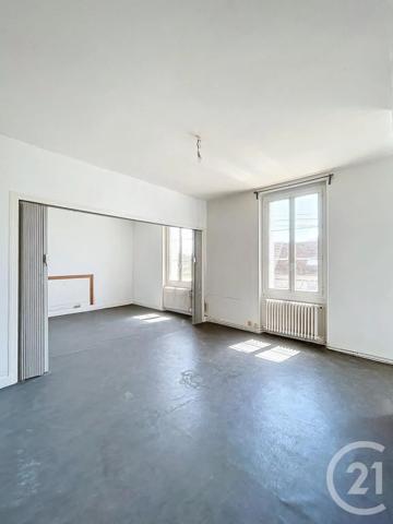 Appartement F1 Bis à vendre  2 pièces - 38 m 2   CERCOTTES  - 45