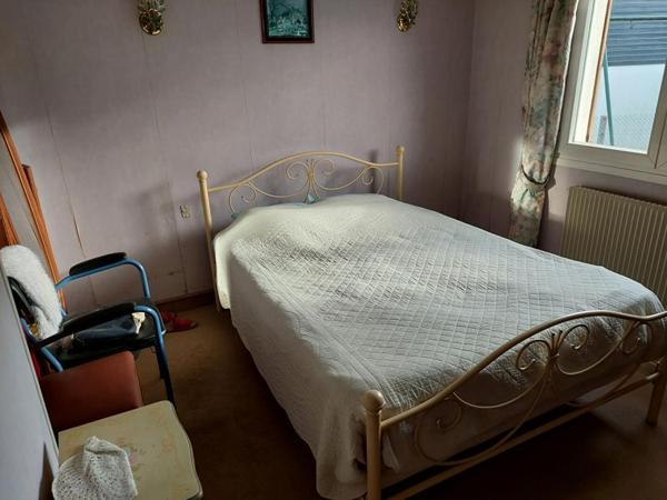 Maison Yvetot 4 pièce(s) 65 m2