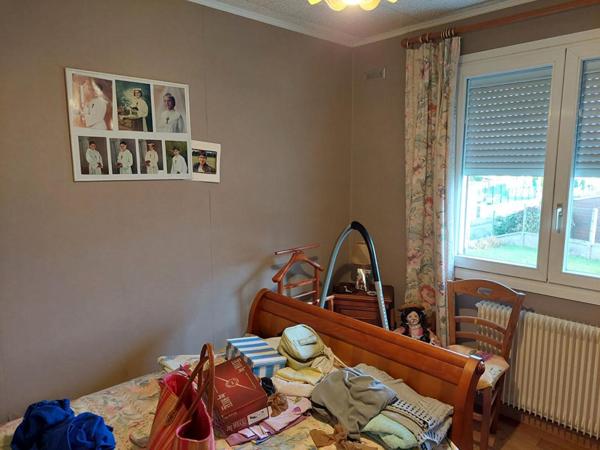 Maison Yvetot 4 pièce(s) 65 m2