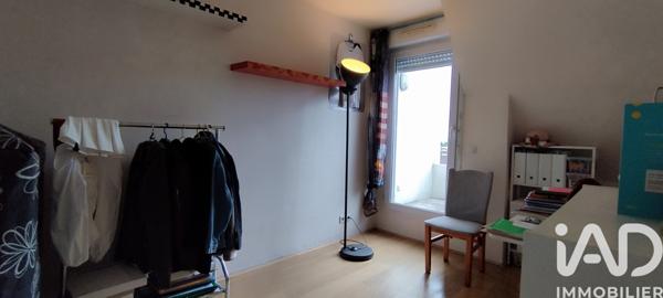 Appartement à vendre 5 pièces 95 m² Cachan