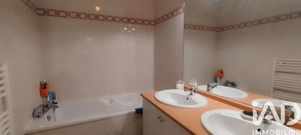 Appartement à vendre 5 pièces 95 m² Cachan