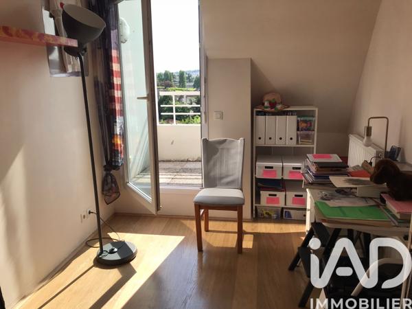 Appartement à vendre 5 pièces 95 m² Cachan