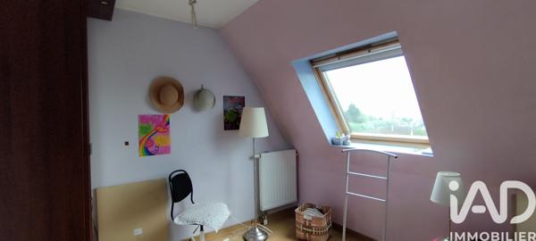 Appartement à vendre 5 pièces 95 m² Cachan