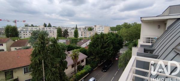 Appartement à vendre 5 pièces 95 m² Cachan