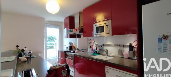Appartement à vendre 5 pièces 95 m² Cachan