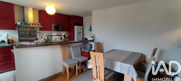 Appartement à vendre 5 pièces 95 m² Cachan