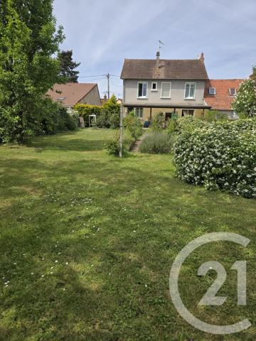 Maison à vendre  6 pièces - 116,67 m 2   SANCOINS  - 18