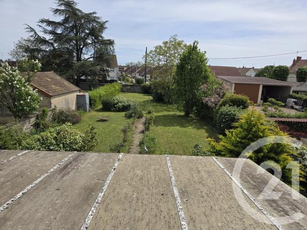Maison à vendre  6 pièces - 116,67 m 2   SANCOINS  - 18
