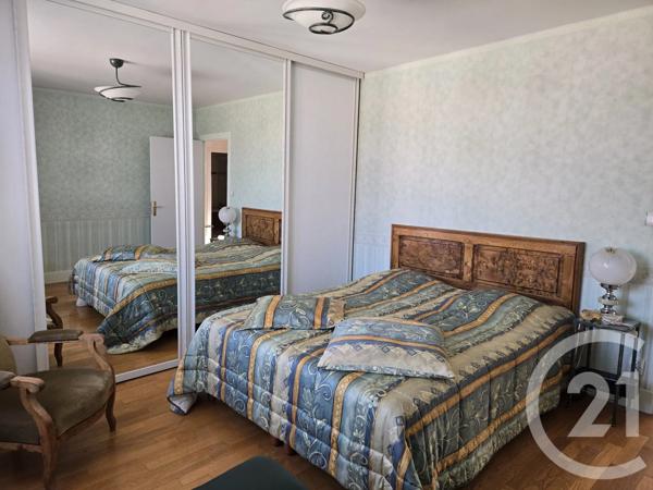 Maison à vendre  6 pièces - 116,67 m 2   SANCOINS  - 18