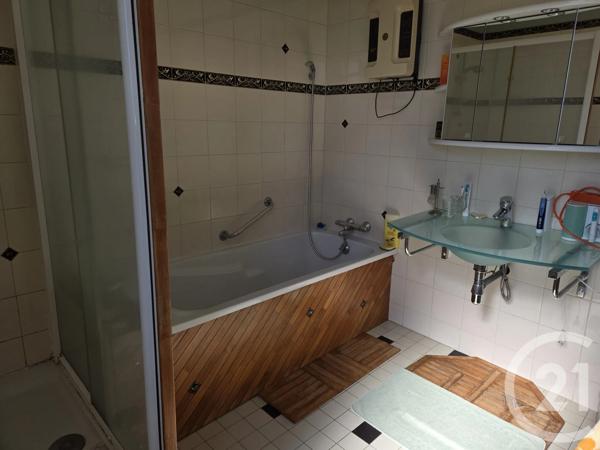 Maison à vendre  6 pièces - 116,67 m 2   SANCOINS  - 18